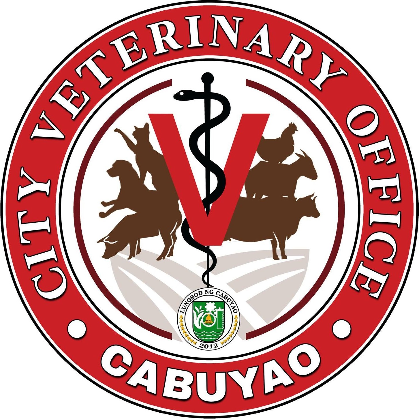 Vet Logo
